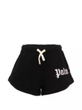 Palm Angels Kids Short