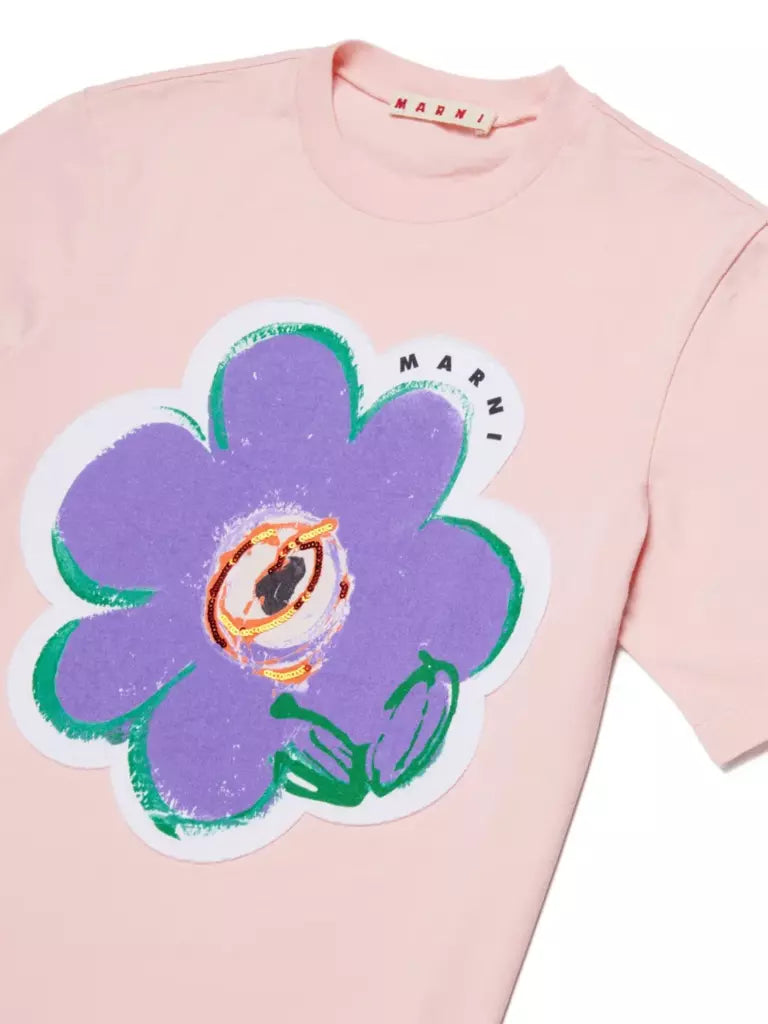 Marni Kids T-shirt