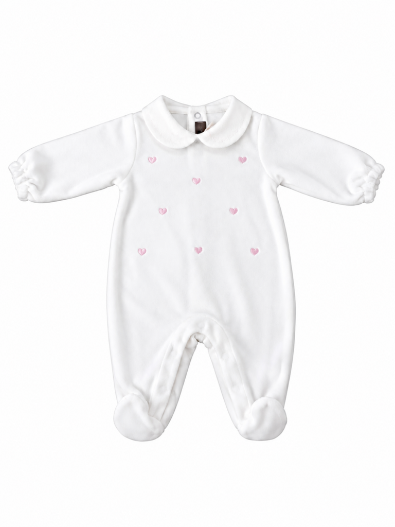 Little Bear Tutina