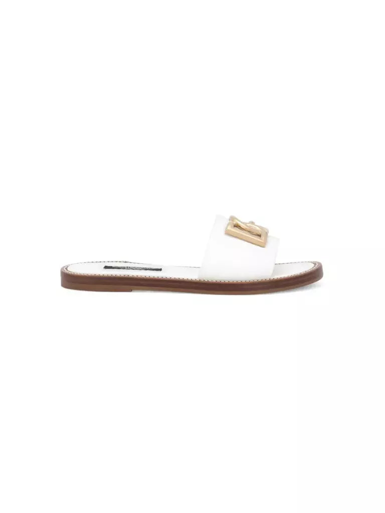 Dolce & Gabbana Kids Sandali