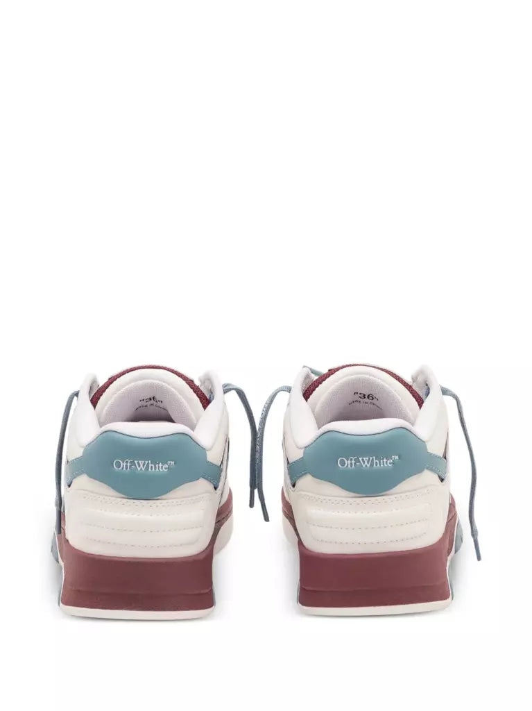Off-White Kids Scarpe ginniche