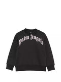 Palm Angels Kids Felpe