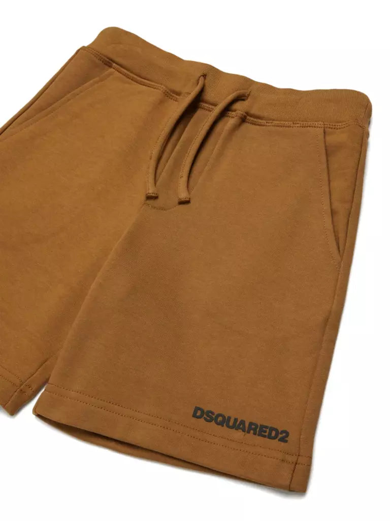 DSQUARED2 Kids Short
