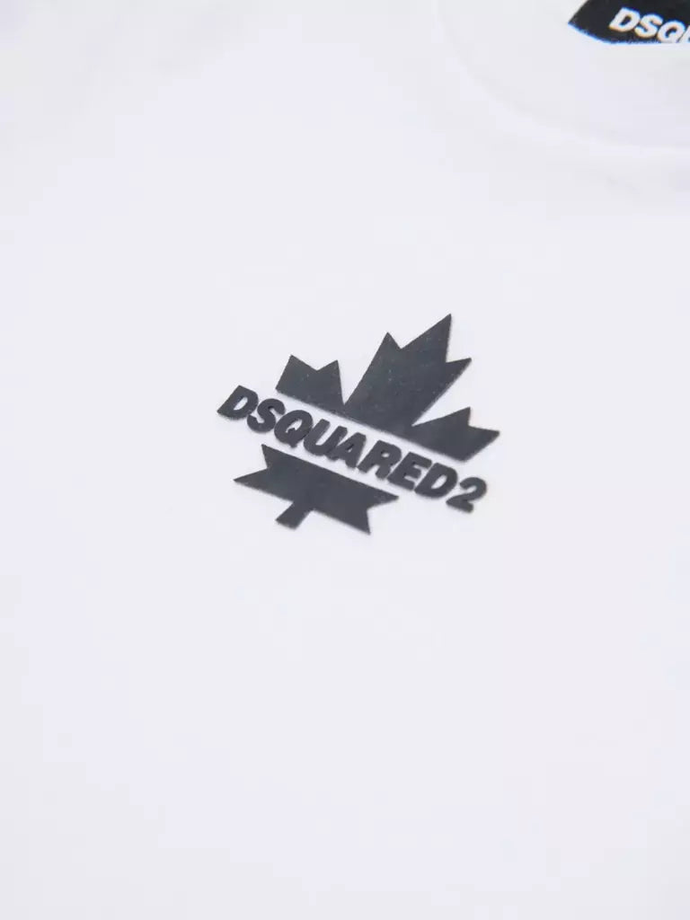 DSQUARED2 Kids T-shirt