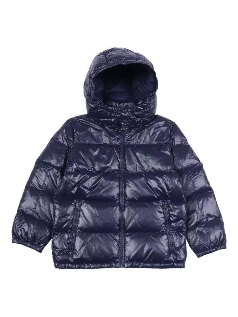 Polo Ralph Lauren Kids Piumino