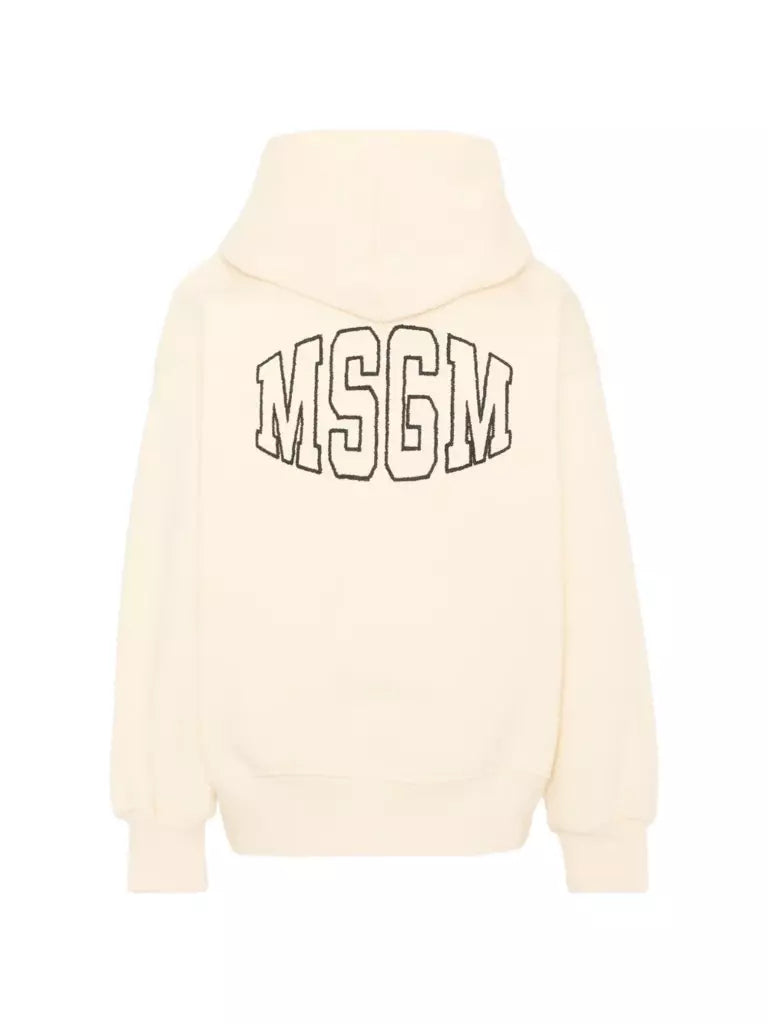 MSGM Kids Felpe