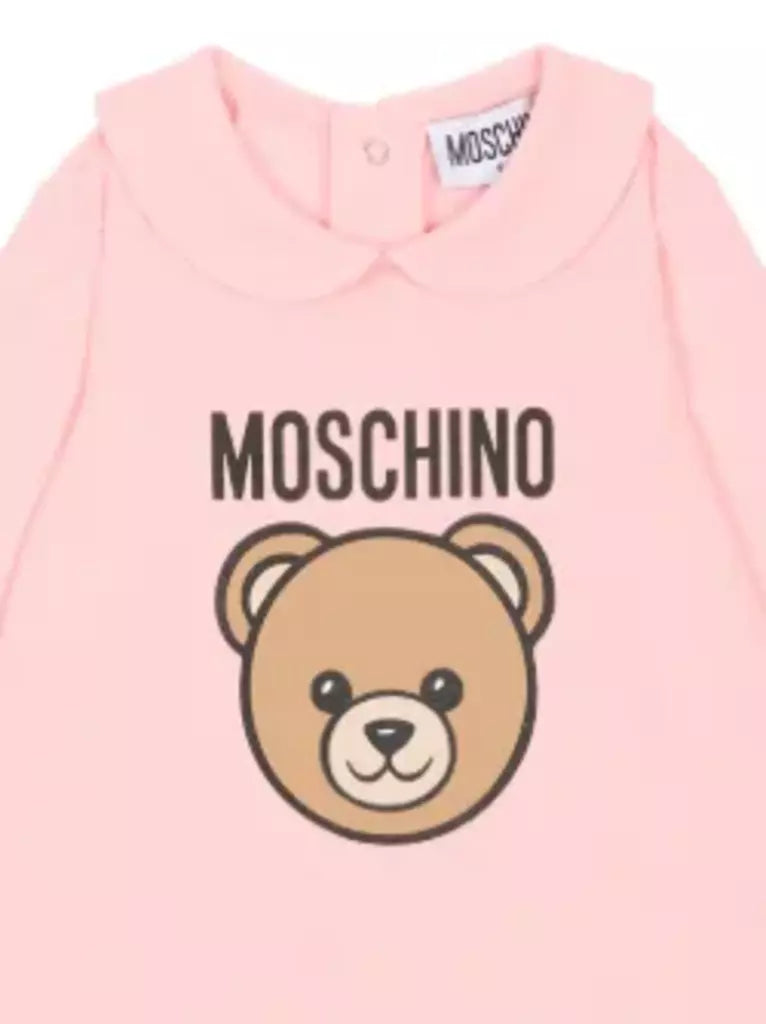 Moschino Kids Tutina