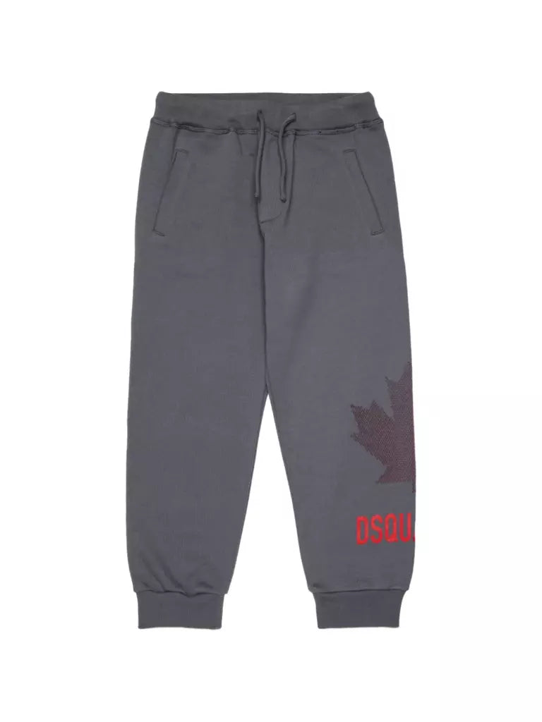 DSQUARED2 Kids Pantalone
