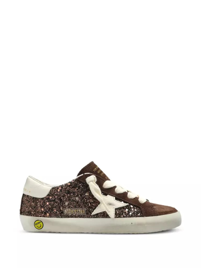 Golden Goose Deluxe Brand Kids Scarpe ginniche