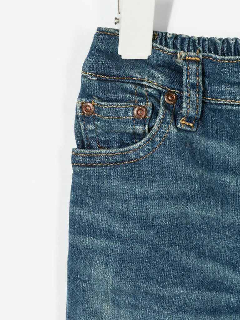 Polo Ralph Lauren Kids Jeans