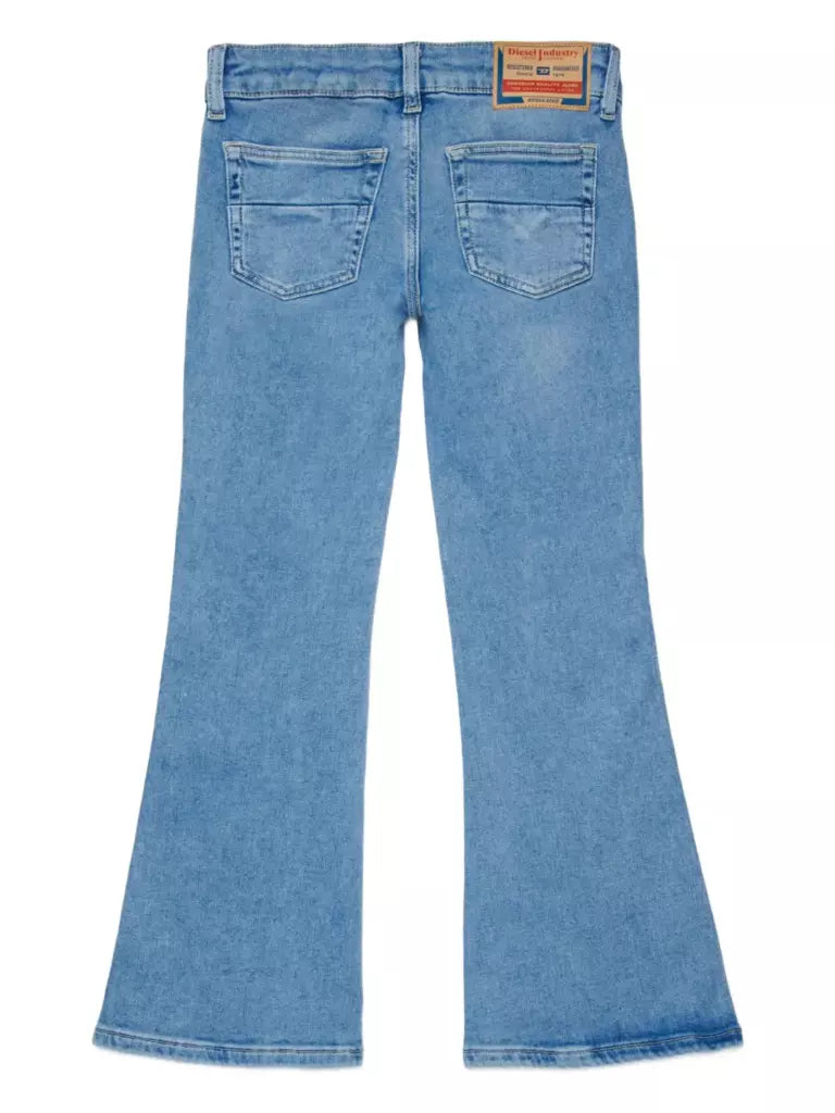 Diesel Kids Jeans
