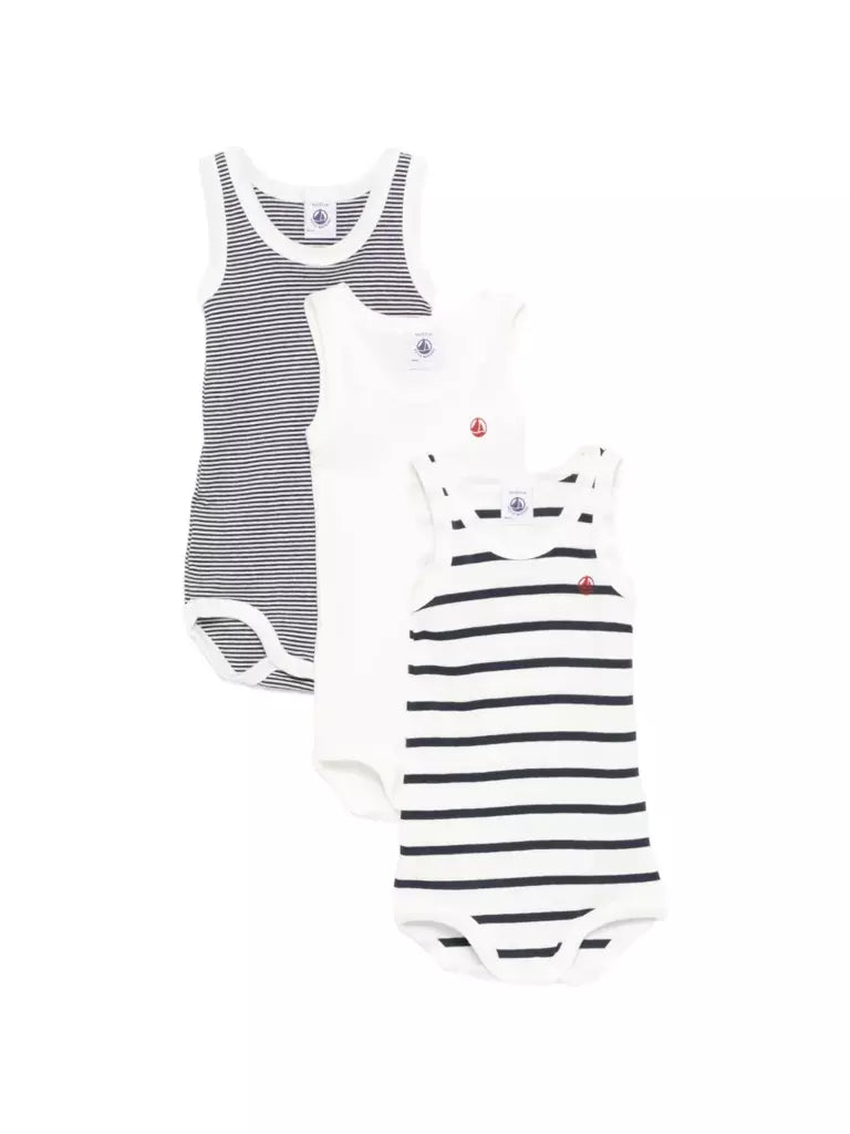 PETIT BATEAU Body