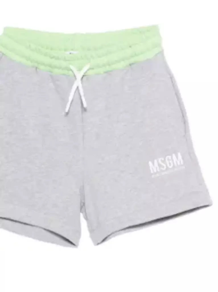 MSGM Kids Short