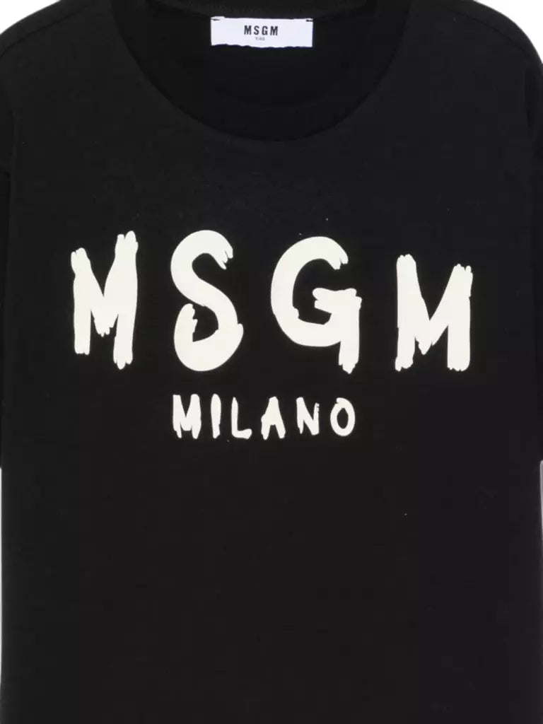 MSGM Kids T-shirt