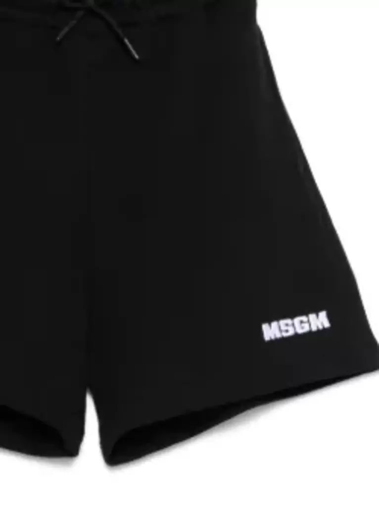 MSGM Kids Short