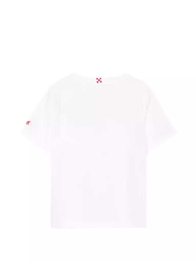 MC2 ST. Barth T-shirt