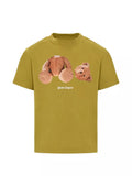 Palm Angels Kids T-shirt
