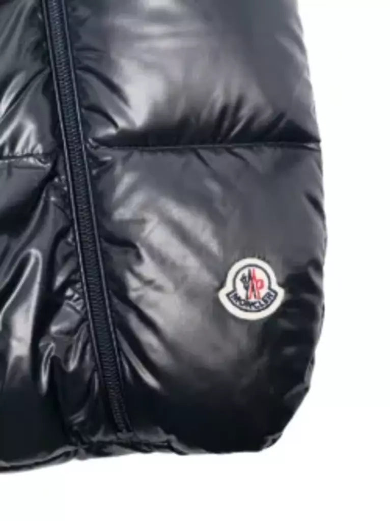 Moncler Kids Coperta