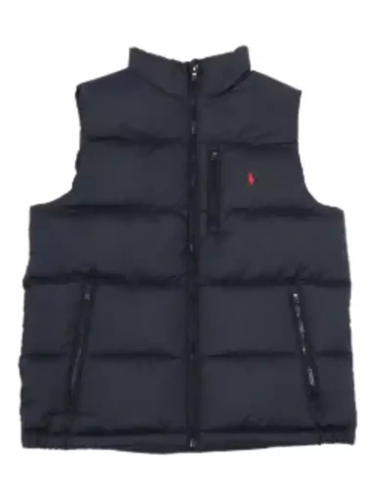 Polo Ralph Lauren Kids Smanicato