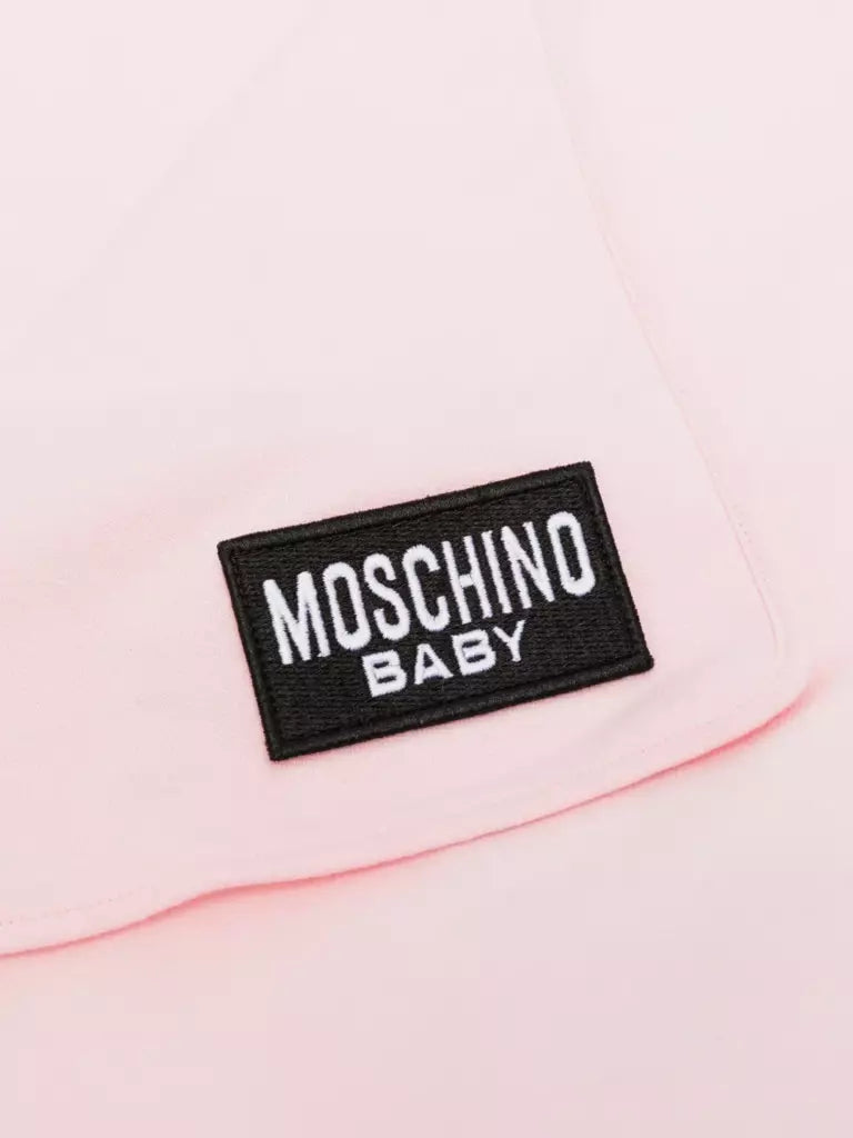 Moschino Kids Coperta