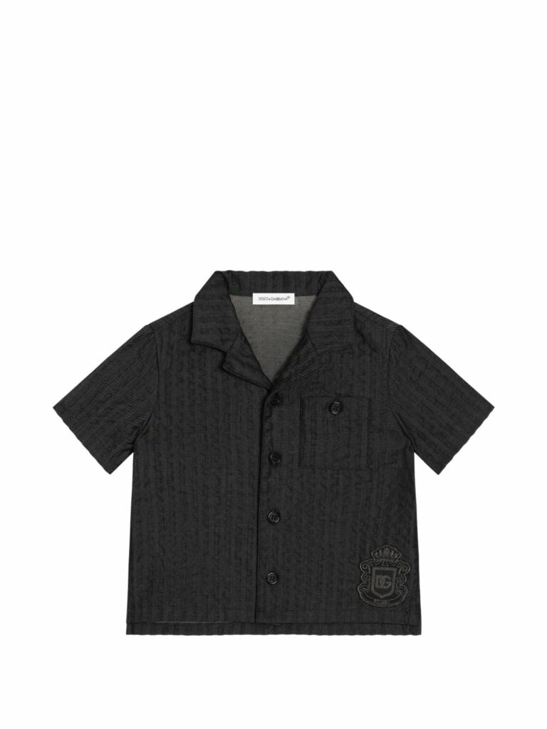 Dolce & Gabbana Kids Camicia