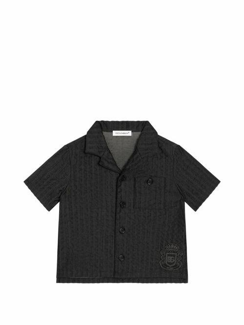 Dolce & Gabbana Kids Camicia
