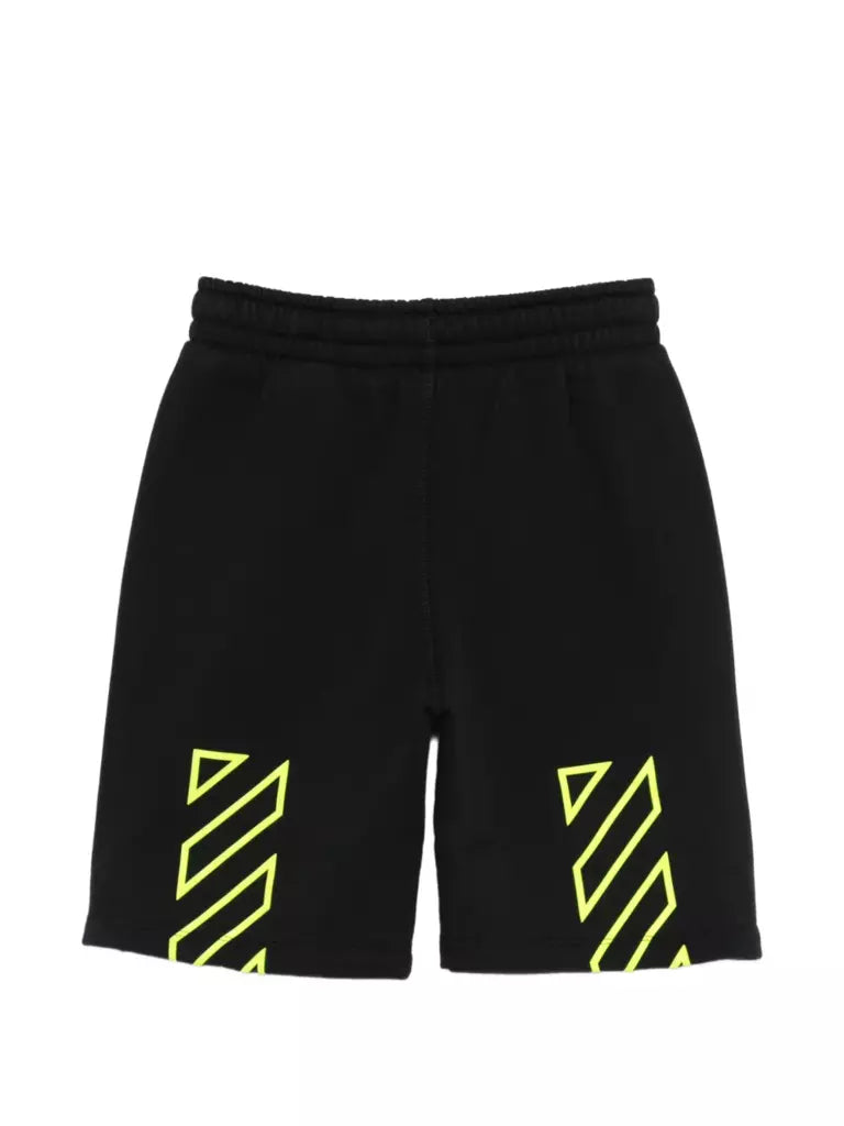 Off-White Kids Short