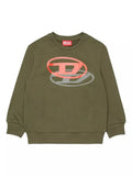 Diesel Kids Felpe