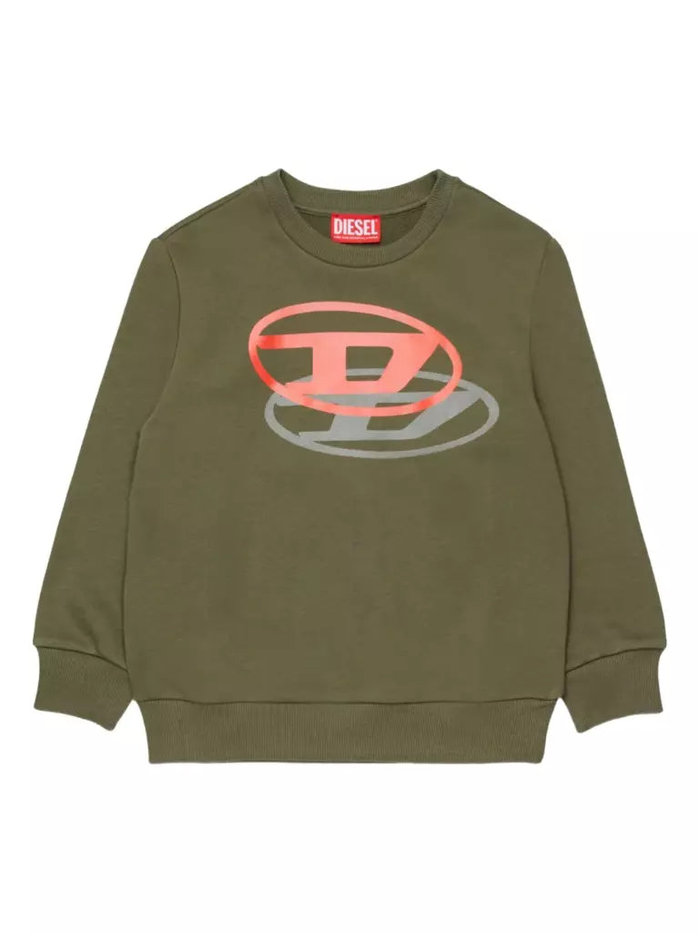 Diesel Kids Felpe