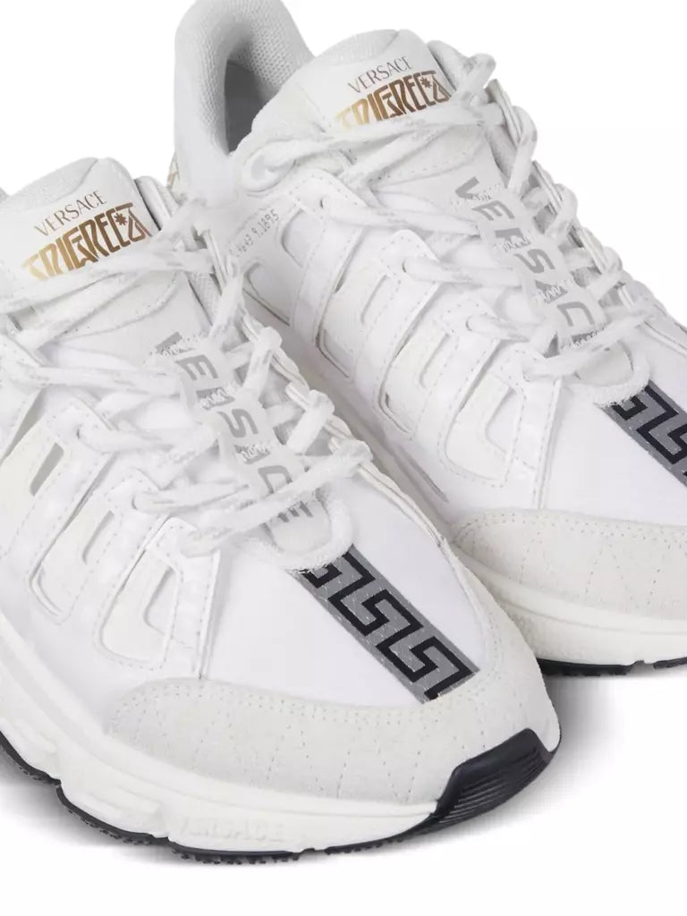 Versace Kids Scarpe ginniche