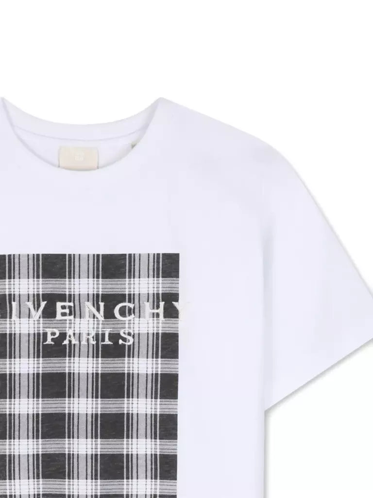 Givenchy Kids T-shirt
