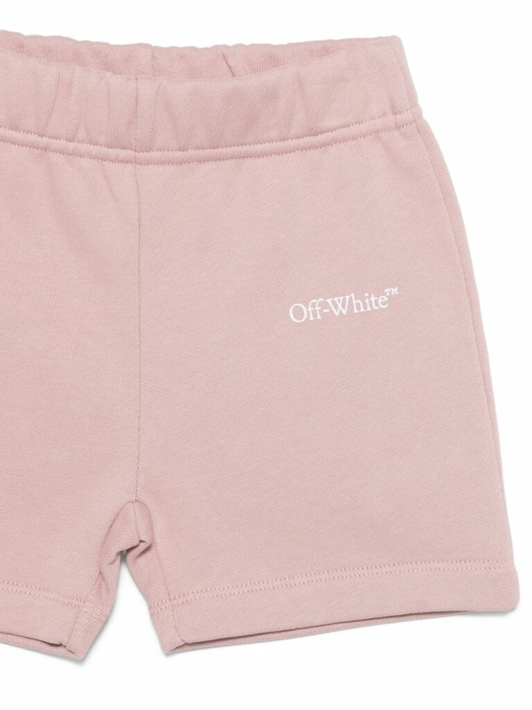 Off-White Kids Short
