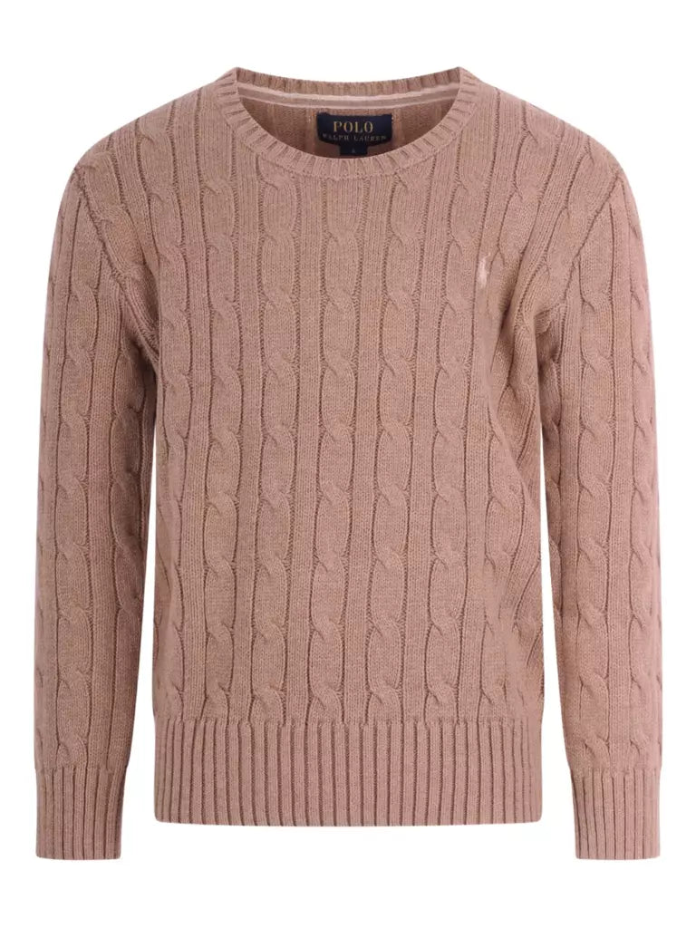 Polo Ralph Lauren Kids Maglione