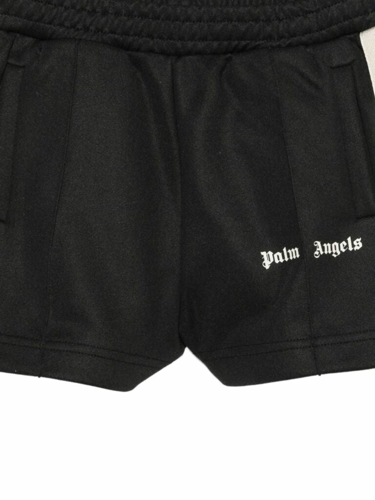 Palm Angels Kids Short