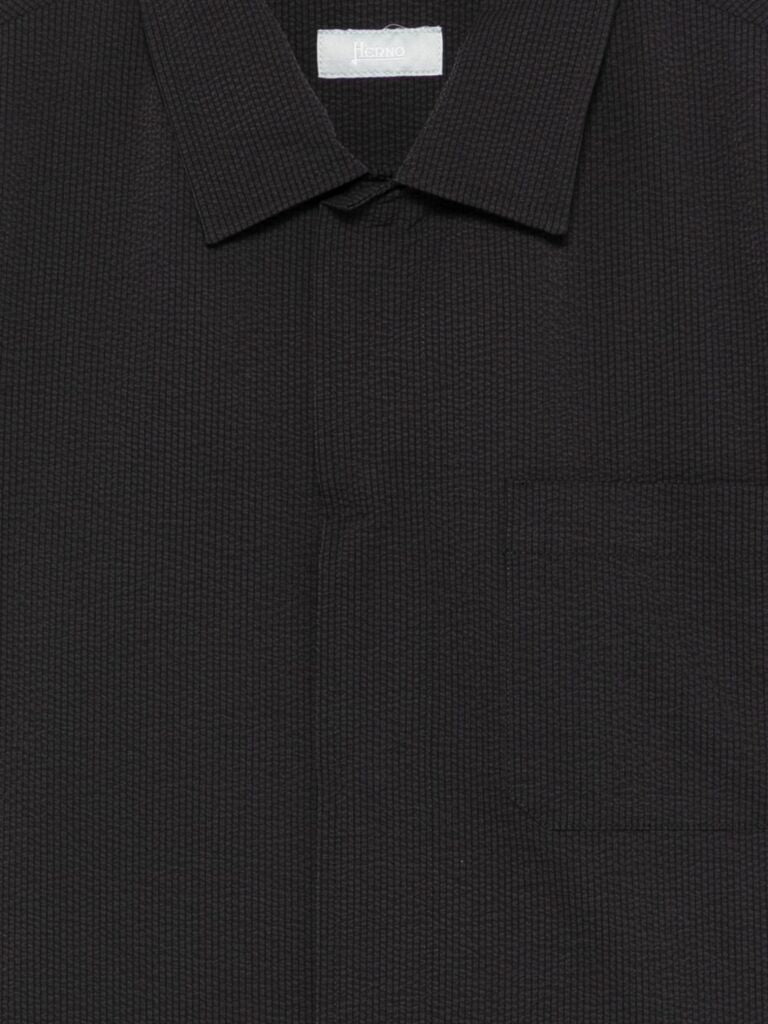 Herno Kids Camicia