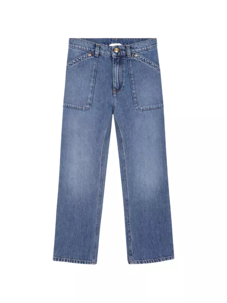 Versace Kids Jeans