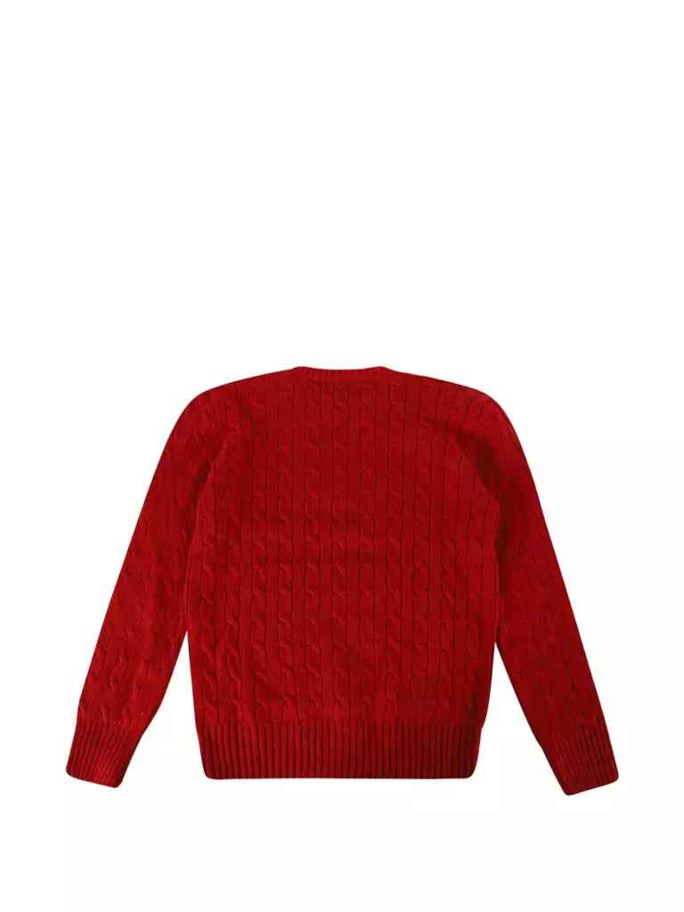 Polo Ralph Lauren Kids Maglione