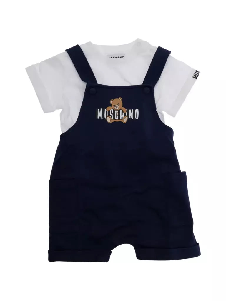 Moschino Kids Completo