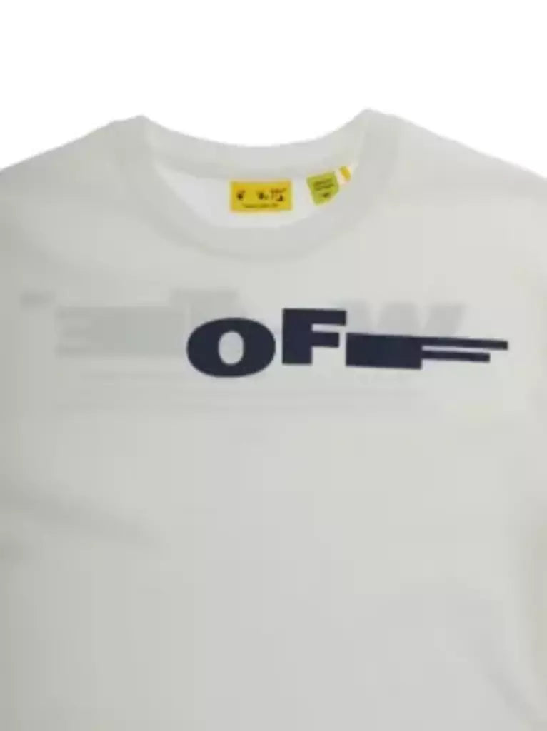 Off-White Kids T-shirt