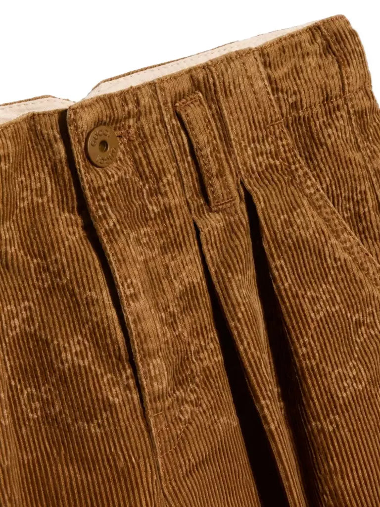 Gucci Kids Pantalone