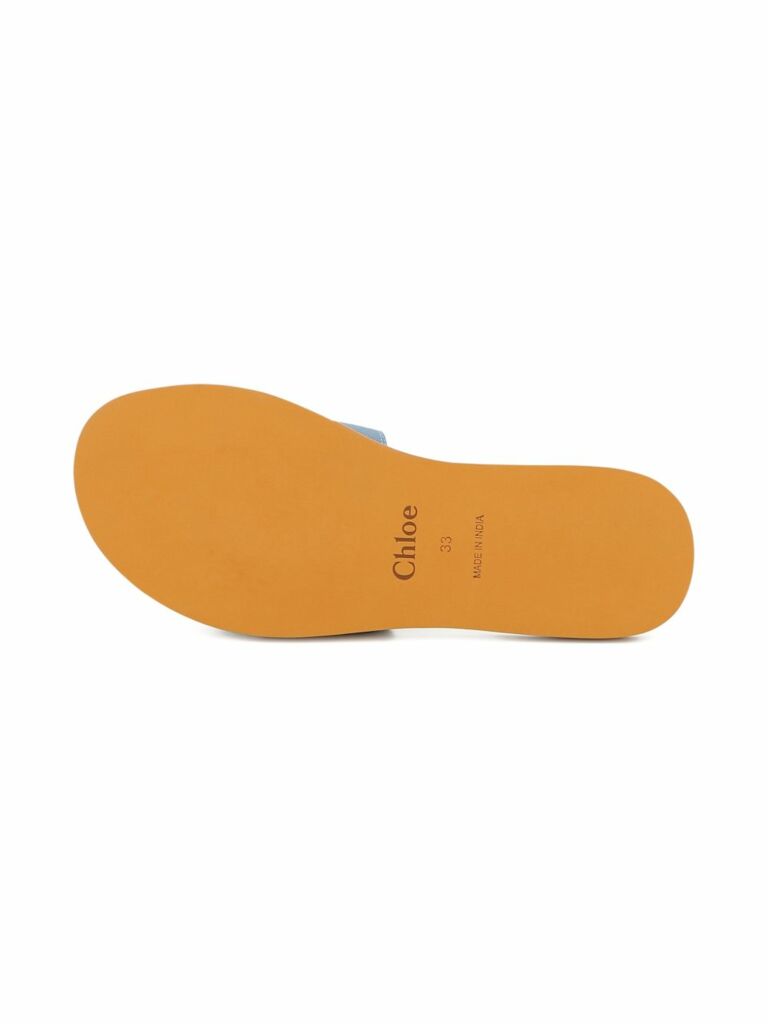 Chloè Kids Sandali