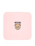 Moschino Kids Coperta