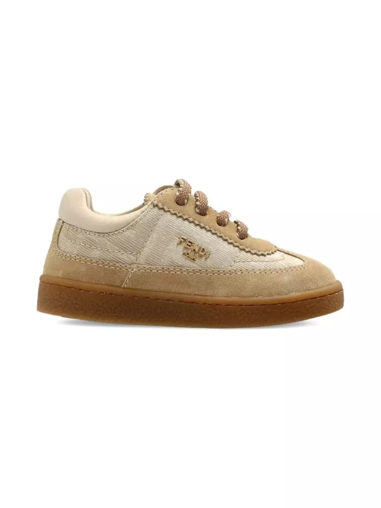 Fendi Kids Scarpe ginniche