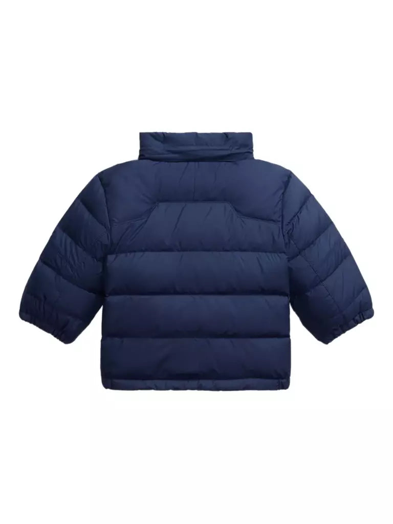Polo Ralph Lauren Kids Giubbotto
