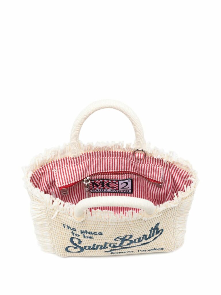 MC2 ST. Barth Borsa