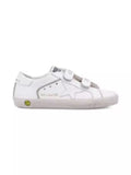 Golden Goose Deluxe Brand Kids Scarpe ginniche
