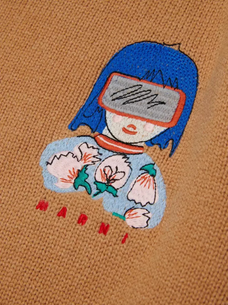 Marni Kids Maglione