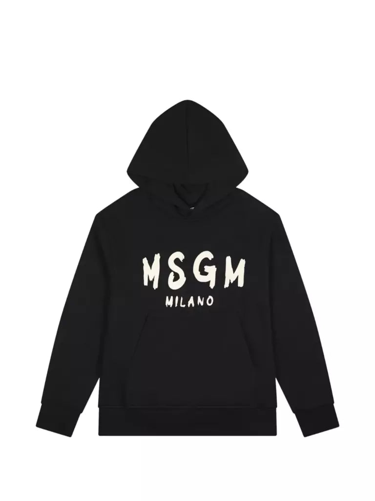 MSGM Kids Felpe