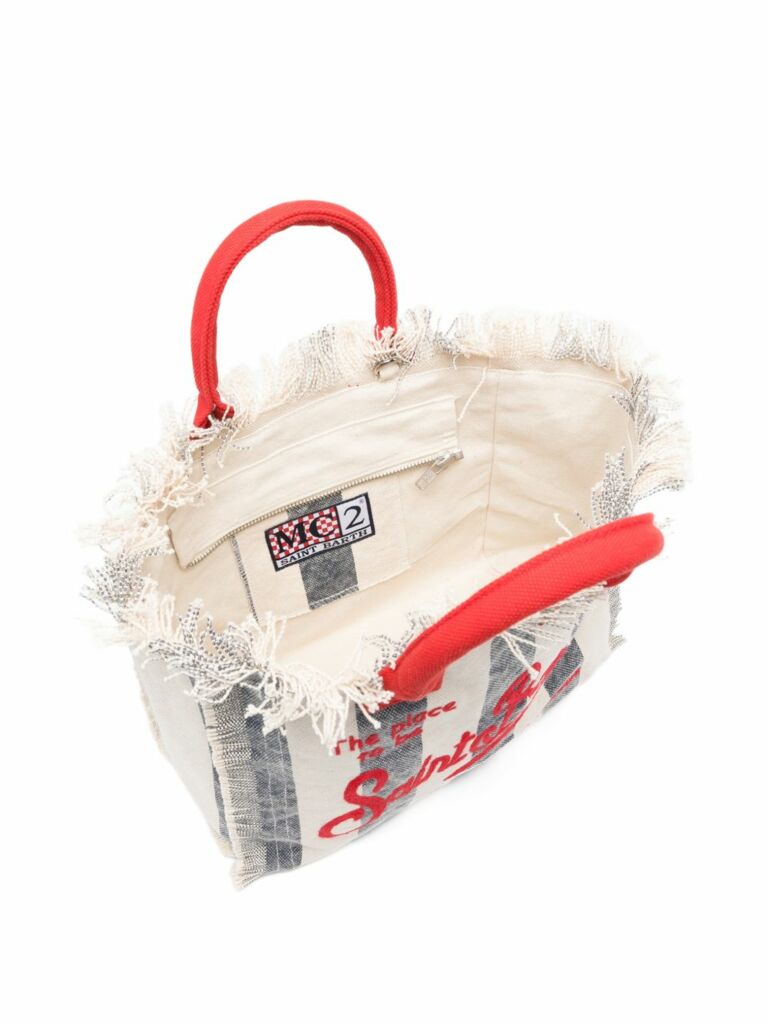 MC2 ST. Barth Borsa