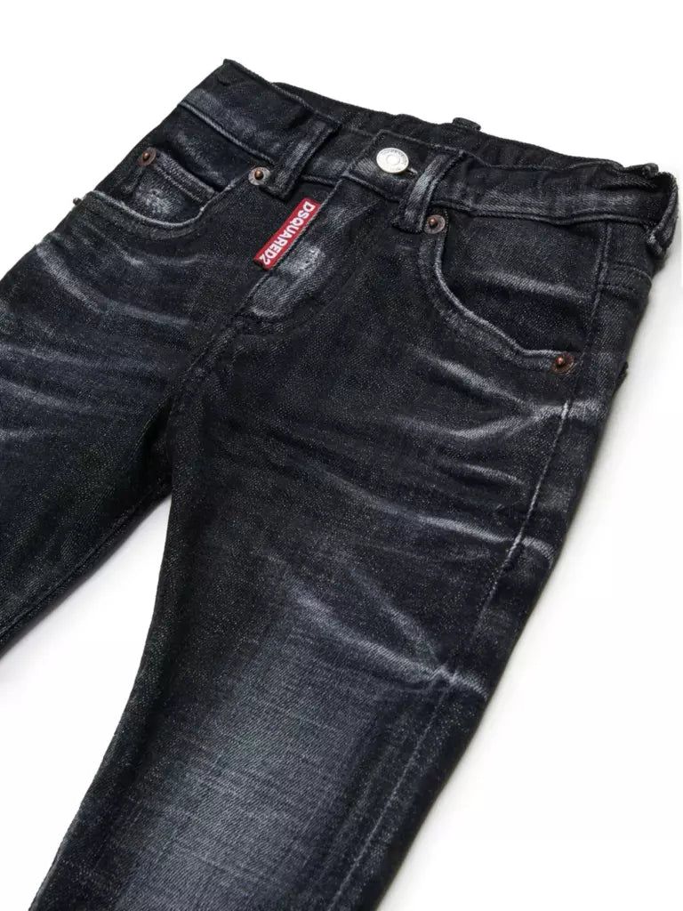 DSQUARED2 Kids Jeans